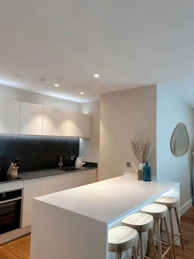 The Racers Roost At Ryedale House Apartment York
