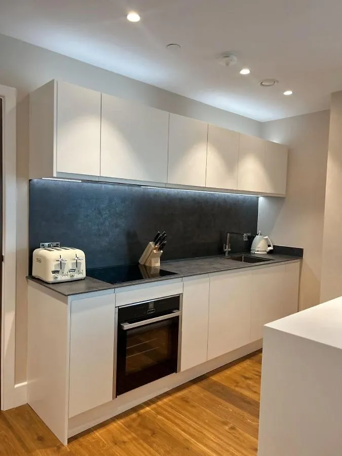 The Racers Roost At Ryedale House Apartment York
