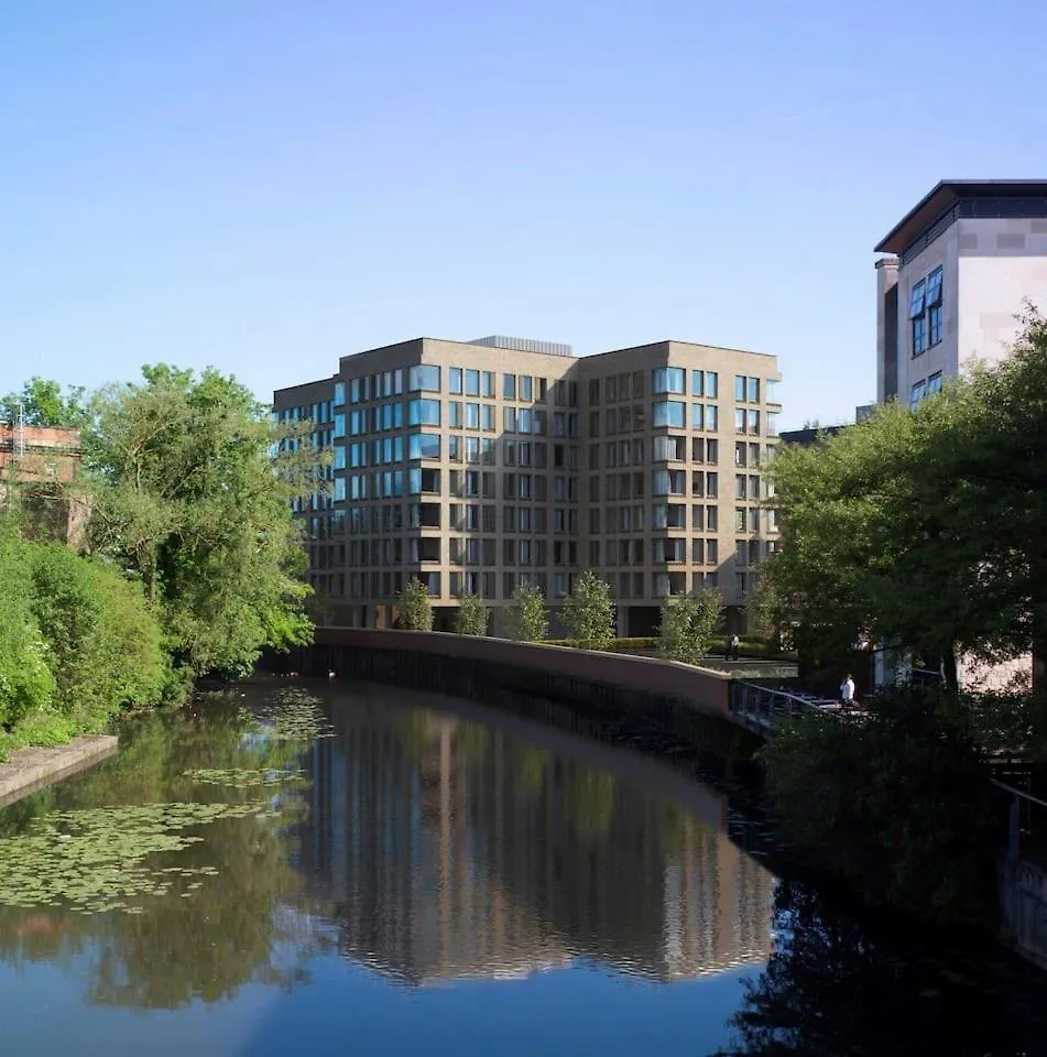The Racers Roost At Ryedale House Apartment York United Kingdom