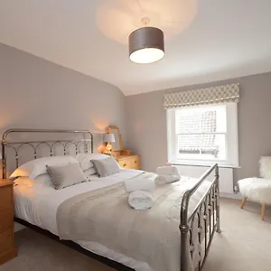  Apartment Fossgate Luxury Duplex Centre With Free Parking
