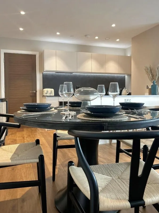 The Racers Roost At Ryedale House Διαμέρισμα Γιορκ 0*,  Ηνωμένο Βασίλειο